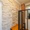 Roman style stone Villa Lux Solis