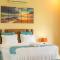 The Hawks Nest Resort