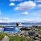 The Yurt - Isle of Gigha