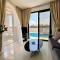 Villa ILIOS Cozy 2BR with Pool