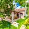 Modern Escape with Private Pool Sauna Game Room BBQ near Zadar - Zadar