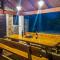 Modern Escape with Private Pool Sauna Game Room BBQ near Zadar - Zadar