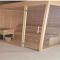 Modern Escape with Private Pool Sauna Game Room BBQ near Zadar - Zadar