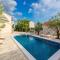 Modern Escape with Private Pool Sauna Game Room BBQ near Zadar - Zadar