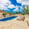 Modern Escape with Private Pool Sauna Game Room BBQ near Zadar - Zadar