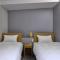 D Stay Hostel Dongdaemun - Seul