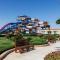 Sunrise Solara Aqua park Resort - Beni Ghâlib