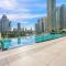 FIRST CLASS 2BR Luxurious Downtown Bliss
