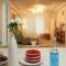 The Shim Anam 3rooms late check in-out