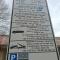 3 Rooms Apartment, Top Center, 1st Floor, AUBG, WiFi, PC i5 SSD, Tablet, AndroidMiTvBox, 3 LED TVs 200 Channels, Long Terrace, Self-Easy-Late Check-in, Stay Before Greece