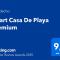 Apart Casa De Playa Premium