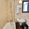 Villa ILIOS Cozy 2BR with Pool