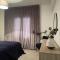 Bougainvillea lounge