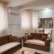 Cozy Corner Apartment