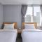 D Stay Hostel Dongdaemun - Seul