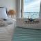 Fronte Mare Suite - Sea Front Luxury Apartment With Private Beach Patio - بينيتسيس