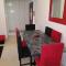 IMAVAC Appartements - El Aouina Station