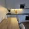 Neat studio apartment near the metro in Espoo