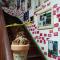 Hostel Trilhas e Rotas - a 150m da Avenida Paulista