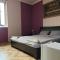 Mini Hotel Leon
