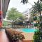 Collection O Khu Mueang near Tha Phae Gate formerly Lai Thai Guesthouse
