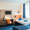 Hotel Commerz Hamburg