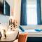 Hotel Commerz Hamburg
