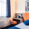 Hotel Commerz Hamburg