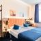 Hotel Commerz Hamburg