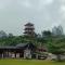 Rumah Kayu Agrowisata Kopeng Gunungsari - Kopeng