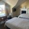 The Townhouse B and B