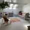 Stylish apartment in the centre of Hebden Bridge.