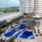 Apto em Olímpia- Enjoy Solar das Águas Park Resort - 奥林匹亚