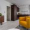 Luxurious apartment for the modern executive