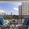 Marathon Beach Apartment with Shared Pool - Limassol
