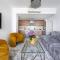 Marathon Beach Apartment with Shared Pool - Limassol