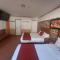 Hotel Manantial