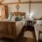 Barnacre Green Cottage - Eco-friendly cosy cottage - Moreton