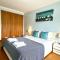 A garden in the air - Apartment in Cascais - 阿尔卡彼得克