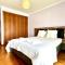A garden in the air - Apartment in Cascais - 阿尔卡彼得克