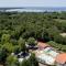 Camping 4 étoiles - Piscine - eebifg