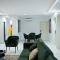 Nest Luxury Apartment