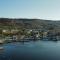 The waterfront - Tarbert