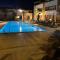 Superbe appartement vue mer terrasse couverte N190 - 林古泽塔