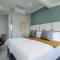 The Notebook Hotel - Port Shepstone
