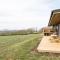 Little Lodge At Tapnell Farm - Isle of Wight