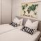 Apartment ALMA - to travel is to live