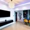 Lazys Haven Modern 3R apt in city center - Bukarest