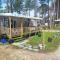 MOBIL - HOME 2 6p Bois de Bayadene