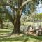 Stunning Waterfront Rental Property with Private Dock and Pool - Dickinson
